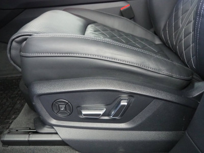 Audi Q8 Gebrauchtwagen