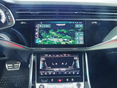 Audi Q8 Gebrauchtwagen
