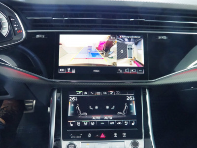 Audi Q8 Gebrauchtwagen