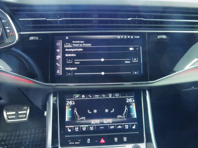 Audi Q8 Gebrauchtwagen