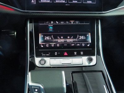 Audi Q8 Gebrauchtwagen