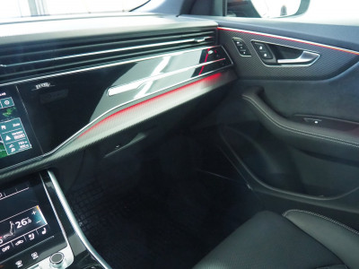 Audi Q8 Gebrauchtwagen