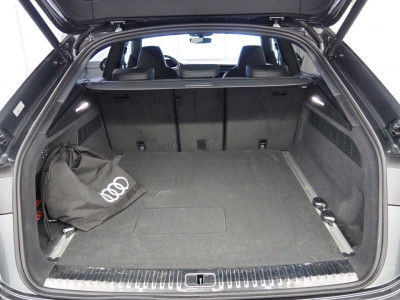 Audi Q8 Gebrauchtwagen