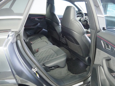 Audi Q8 Gebrauchtwagen