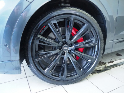 Audi Q8 Gebrauchtwagen