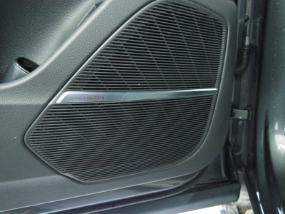 Audi Q8 Gebrauchtwagen