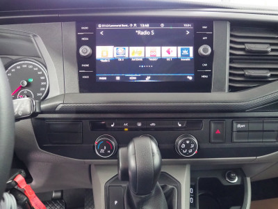 VW Transporter T6 Gebrauchtwagen