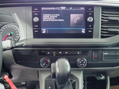 VW Transporter T6 Gebrauchtwagen