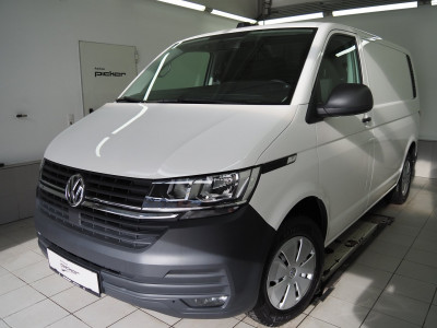 VW Transporter T6 Gebrauchtwagen