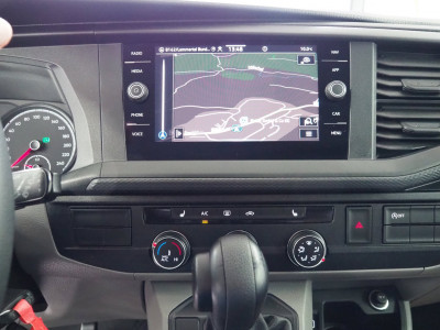 VW Transporter T6 Gebrauchtwagen