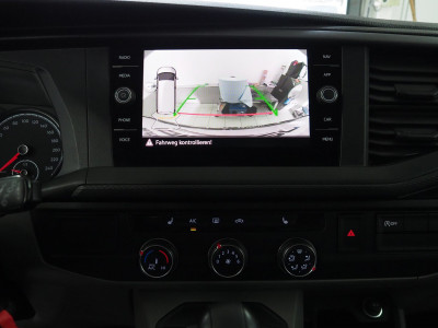 VW Transporter T6 Gebrauchtwagen