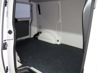 VW Transporter T6 Gebrauchtwagen