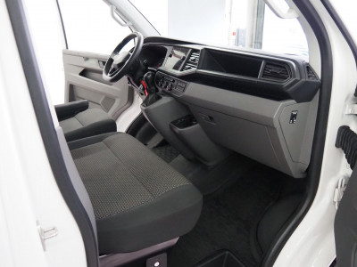 VW Transporter T6 Gebrauchtwagen