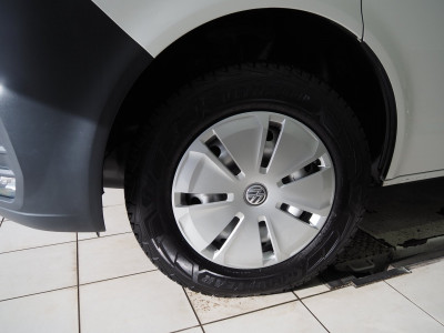 VW Transporter T6 Gebrauchtwagen