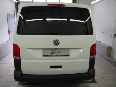 VW Transporter T6 Gebrauchtwagen