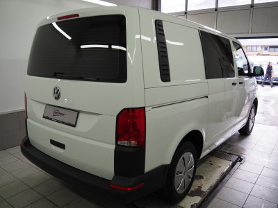 VW Transporter T6 Gebrauchtwagen
