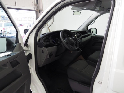 VW Transporter T6 Gebrauchtwagen