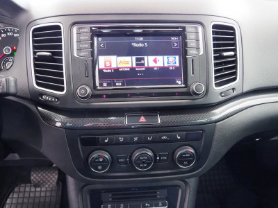 Seat Alhambra Gebrauchtwagen Seat Alhambra Gebrauchtwagen