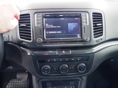 Seat Alhambra Gebrauchtwagen Seat Alhambra Gebrauchtwagen