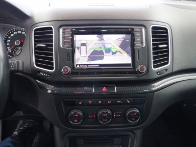 Seat Alhambra Gebrauchtwagen Seat Alhambra Gebrauchtwagen