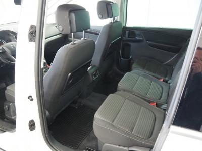 Seat Alhambra Gebrauchtwagen Seat Alhambra Gebrauchtwagen