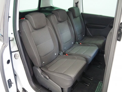 Seat Alhambra Gebrauchtwagen Seat Alhambra Gebrauchtwagen