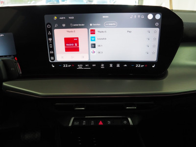 Audi Q3 Gebrauchtwagen Audi Q3 Gebrauchtwagen