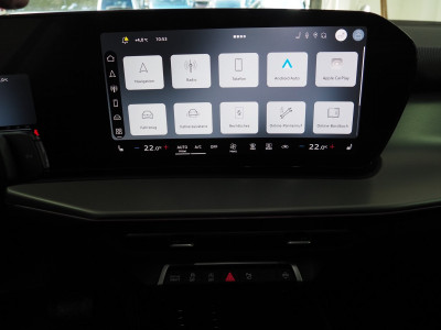 Audi Q3 Gebrauchtwagen Audi Q3 Gebrauchtwagen