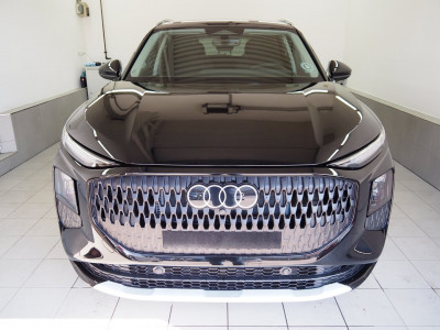 Audi Q3 Gebrauchtwagen Audi Q3 Gebrauchtwagen