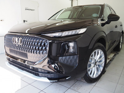 Audi Q3 Gebrauchtwagen Audi Q3 Gebrauchtwagen