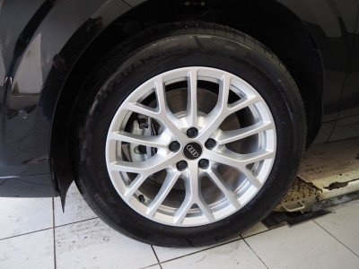 Audi Q3 Gebrauchtwagen Audi Q3 Gebrauchtwagen