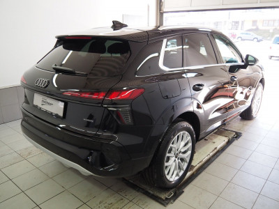 Audi Q3 Gebrauchtwagen Audi Q3 Gebrauchtwagen