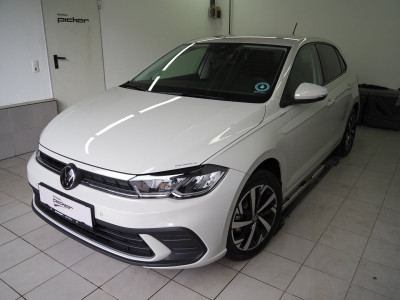 VW Polo Gebrauchtwagen