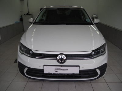 VW Polo Gebrauchtwagen