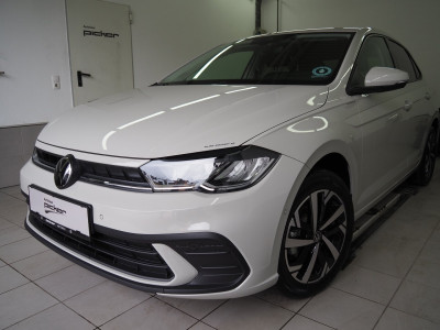 VW Polo Gebrauchtwagen