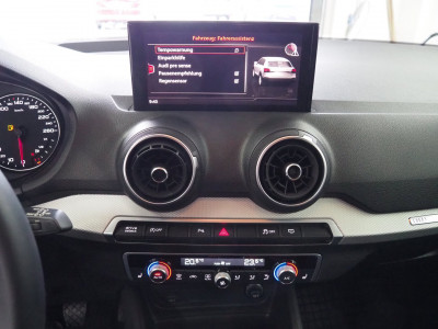 Audi Q2 Gebrauchtwagen
