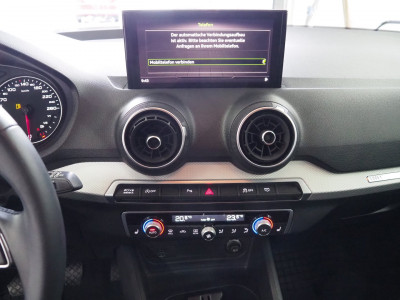 Audi Q2 Gebrauchtwagen