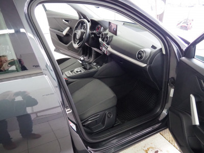 Audi Q2 Gebrauchtwagen