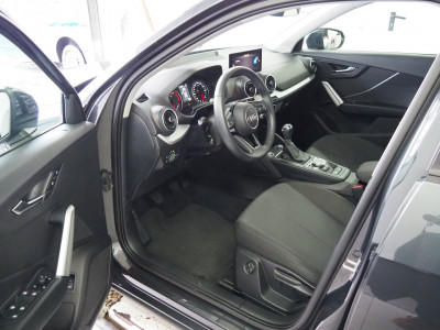 Audi Q2 Gebrauchtwagen