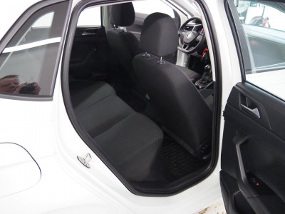 VW Polo Gebrauchtwagen