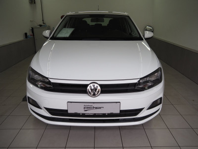 VW Polo Gebrauchtwagen