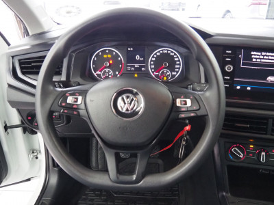 VW Polo Gebrauchtwagen