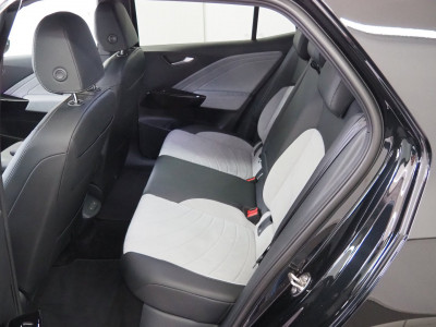 VW ID.3 Gebrauchtwagen
