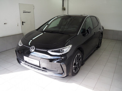 VW ID.3 Gebrauchtwagen