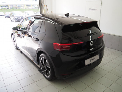 VW ID.3 Gebrauchtwagen