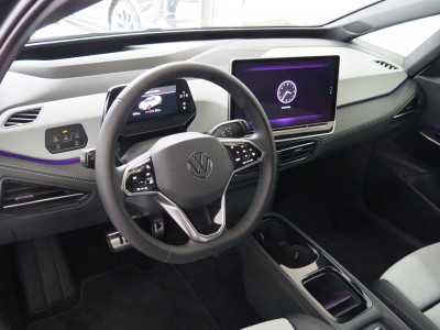 VW ID.3 Gebrauchtwagen