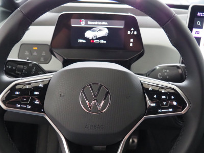 VW ID.3 Gebrauchtwagen