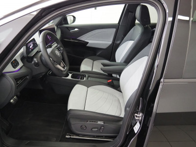 VW ID.3 Gebrauchtwagen
