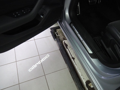 Audi A6 Allroad Gebrauchtwagen Audi A6 Allroad Gebrauchtwagen