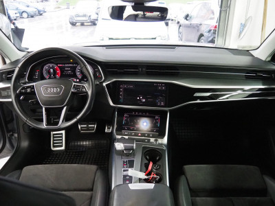 Audi A6 Allroad Gebrauchtwagen Audi A6 Allroad Gebrauchtwagen